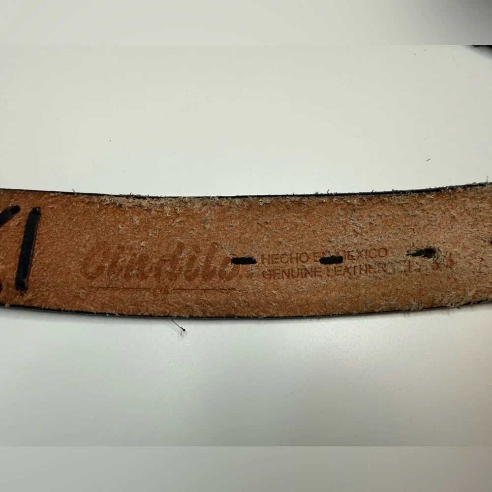 Cindilo brand western